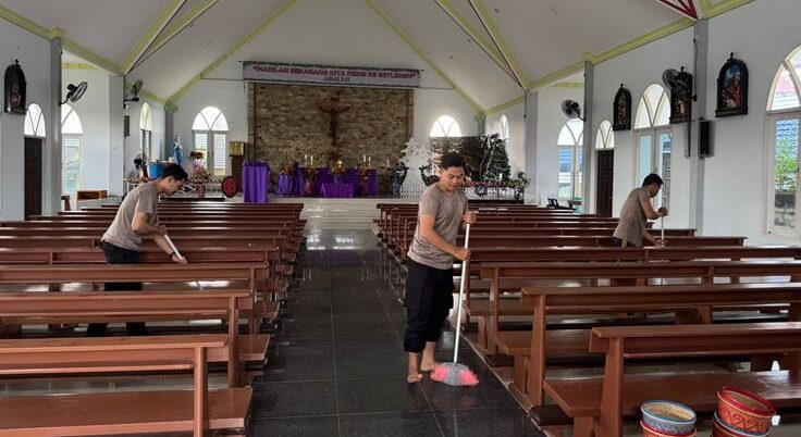 move out cleaning - Flyttstädning